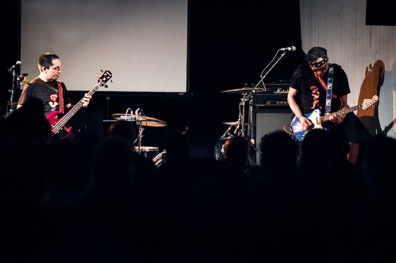 Press Photo 3 - Festival Performance